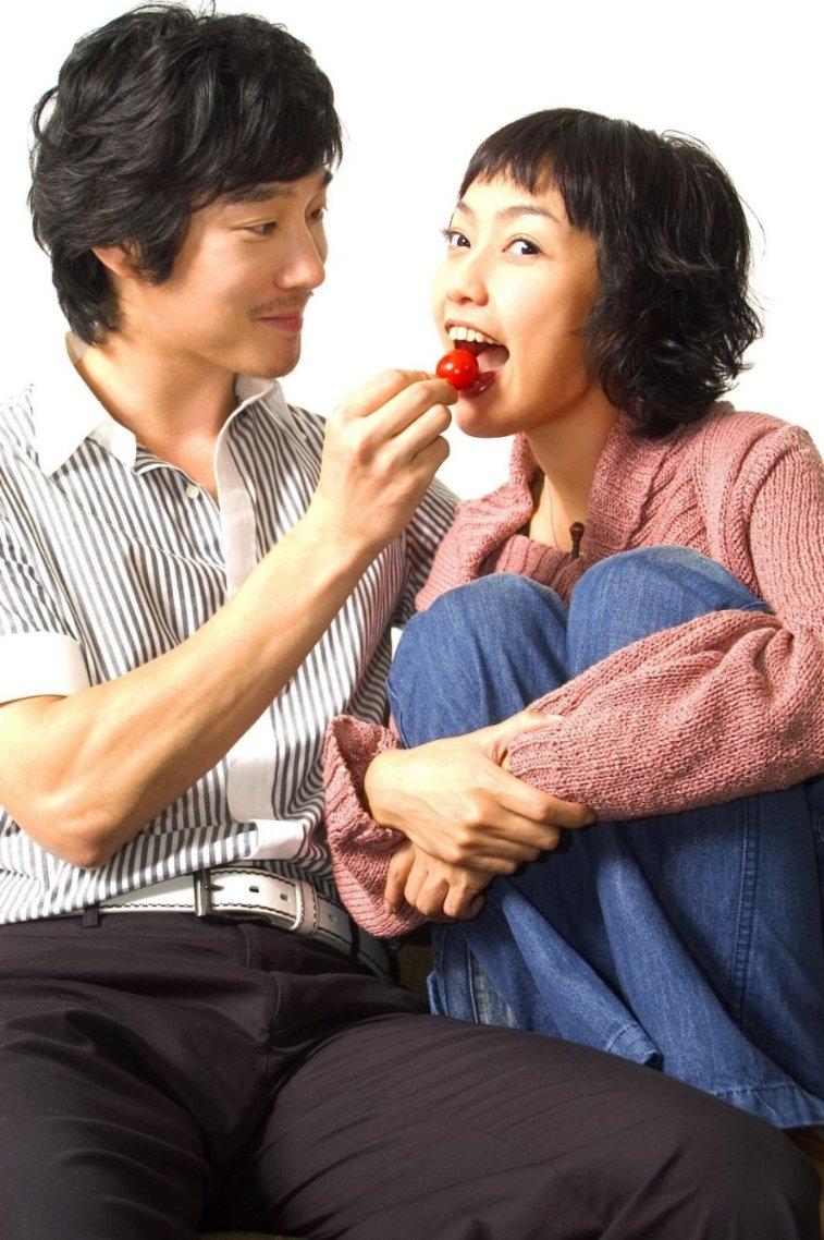 女生回复呵呵是什么原因呢？游戏画面