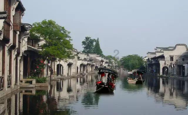 安全的港口